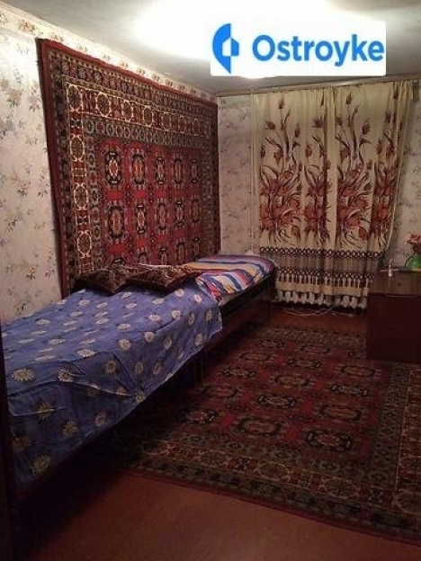 Фото 2 Продажа Квартир Кондратьева