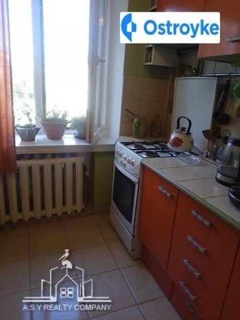 Фото 13 Продажа Квартир 