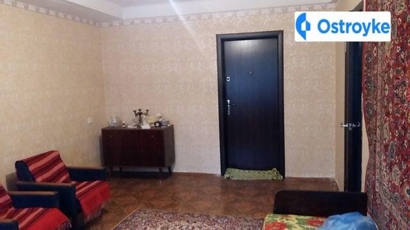 Фото 3 Продажа Квартир Октябрьская