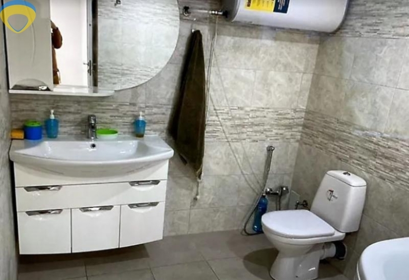 Фото 6 Продажа Квартир 3ком. Тополевая/Обл ГАИ. Шикарная, видовая 2х уровневая квартира