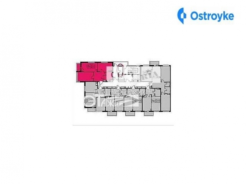 Фото 2 Продажа Квартир Правды пр-т