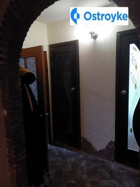 Фото 7 Продажа Квартир 49-й Гвардейской Херсонской дивизии улица