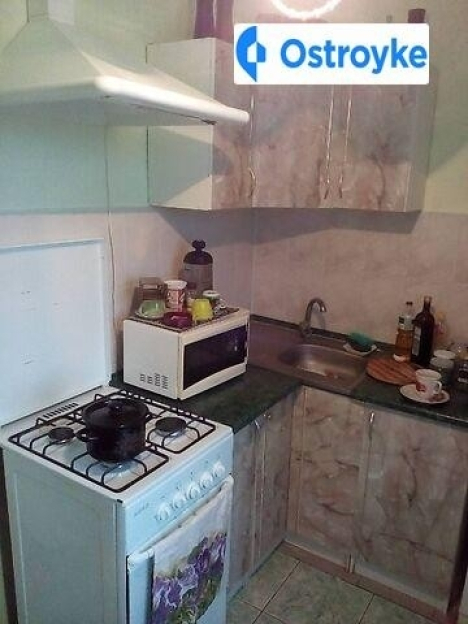 Фото 7 Продажа Квартир 