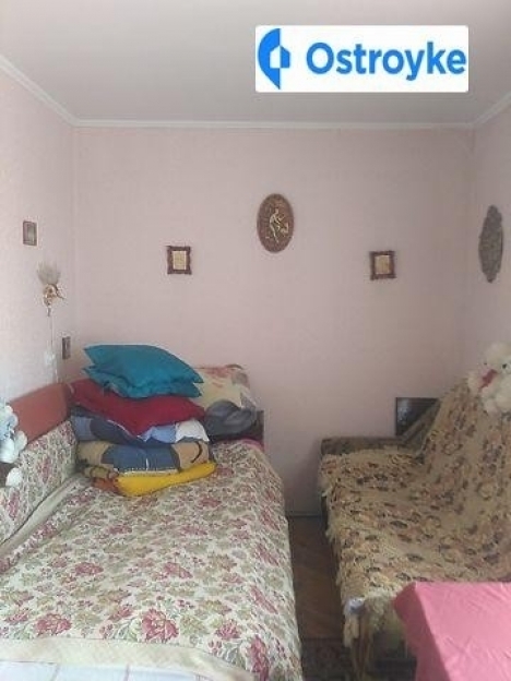 Фото 4 Продажа Квартир С.Петлюри