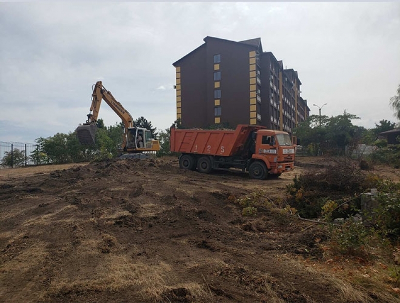 Фото 4 Продажа Квартир !!! Однокомнатная квартира в ЧЕРНОМОРСКЕ !!!