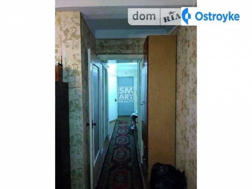 Фото 7 Продажа Квартир Зодчих