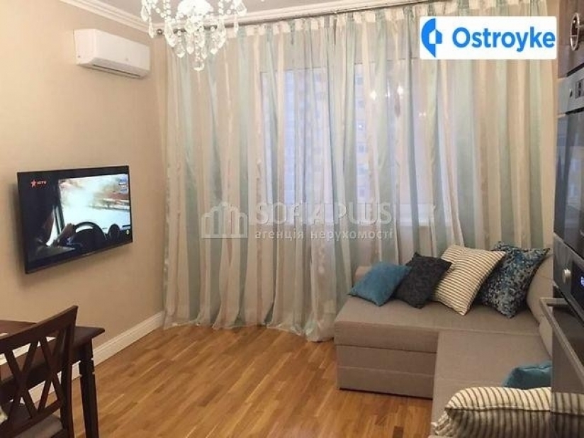 Фото 1 Продажа Квартир Кондратюка Юрия ул.