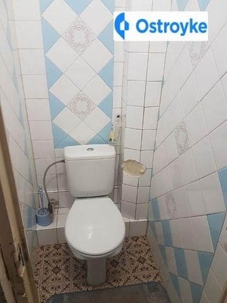 Фото 3 Продажа Квартир Миропольская улица