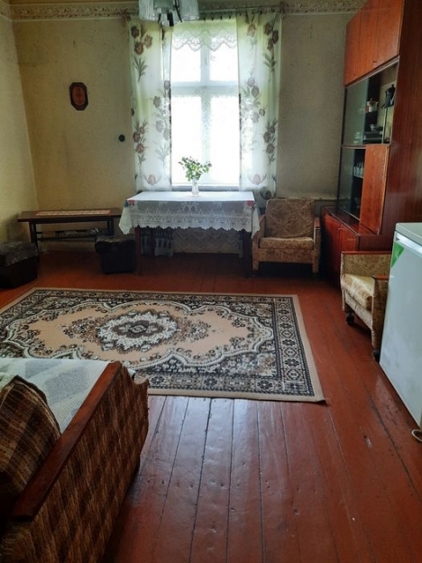 Фото 5 Продажа Квартир Продам будинок с.Снятинка