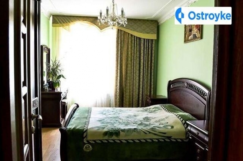 Фото 3 Продажа Квартир Черновола Вячеслава проспект