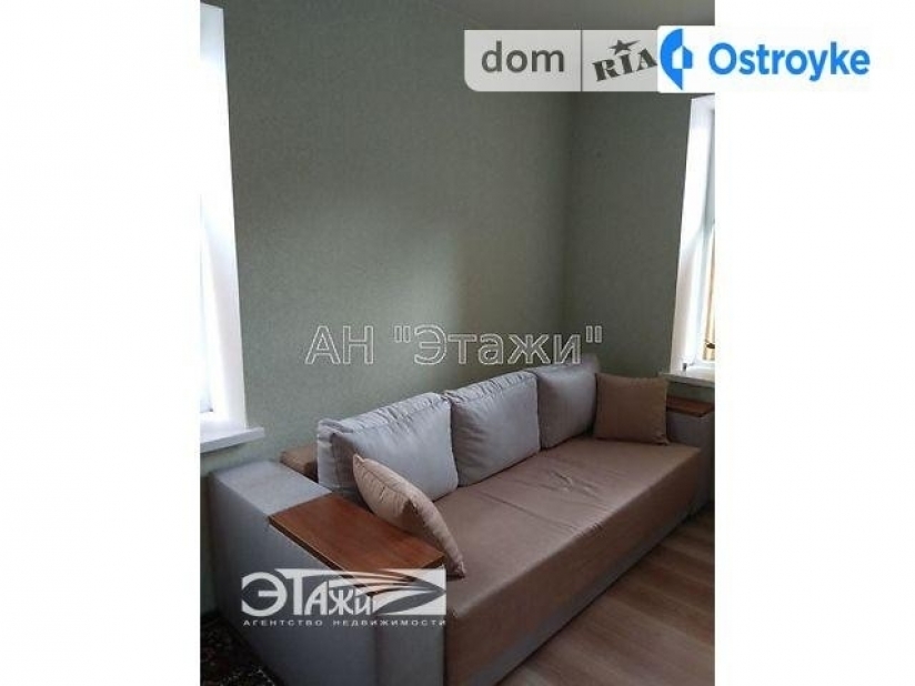 Фото 10 Продажа Квартир Бориса Гмирі вул.