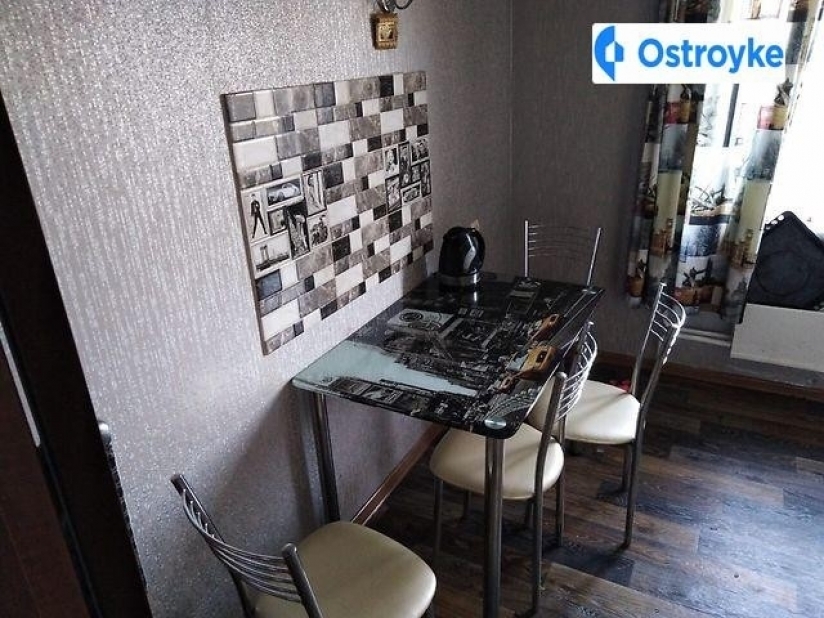 Фото 8 Продажа Квартир Дружба народов