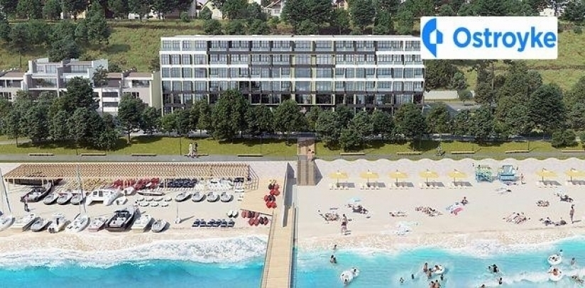 Фото 1 Продажа Квартир Маячный переулок