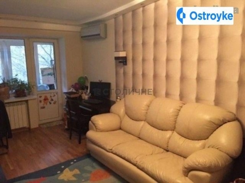 Фото 1 Продажа Квартир Леонида Первомайского улица