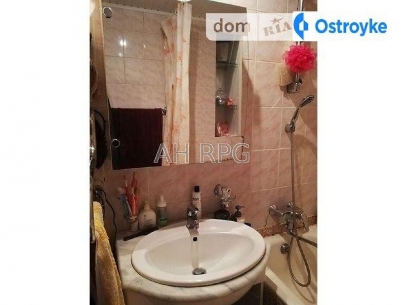 Фото 8 Продажа Квартир Героев Днепра ул.