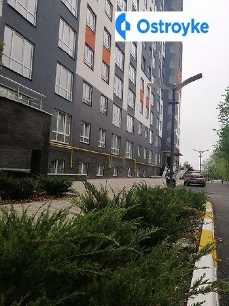 Фото 4 Продажа Квартир Новооскольская улица