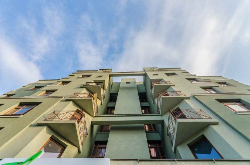 Фото 2 Продажа Квартир Квартира 178 м2 в лучшем доме Полтавы для целеустремленных людей