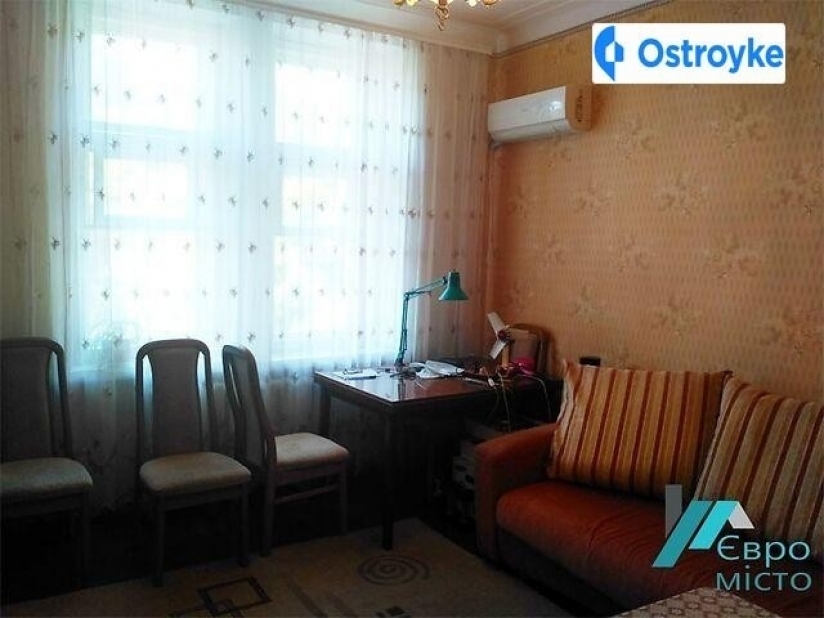 Фото 7 Продажа Квартир Соборный проспект