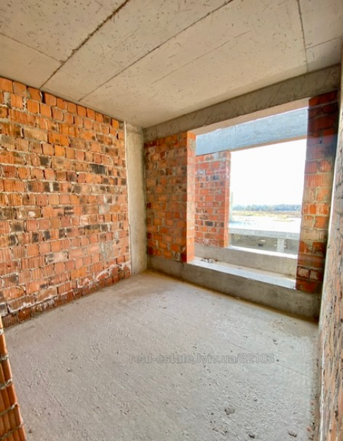 Фото 8 Продажа Квартир ВЛАСНИК Новобудова Стрийська 56,4м 620дол/м2 Тераса 15м2 