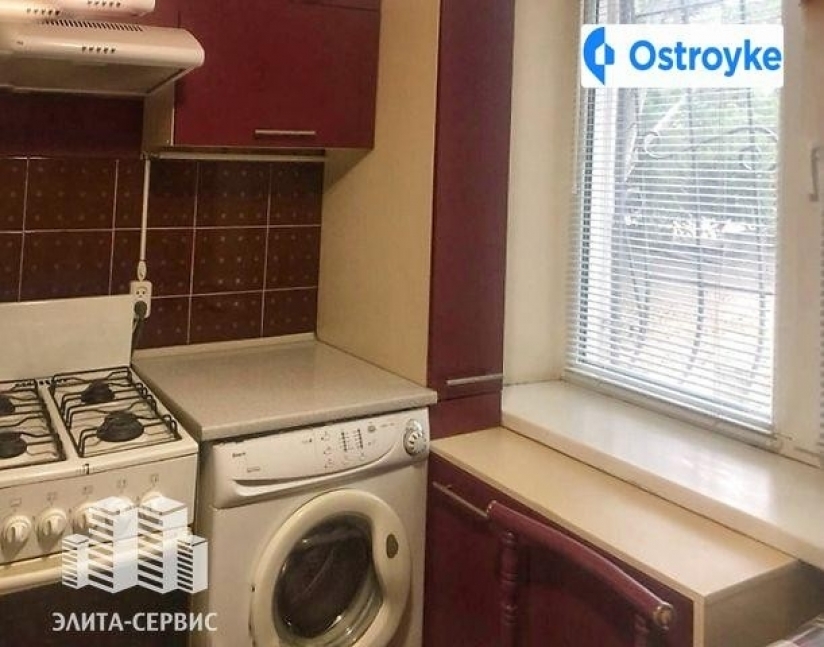 Фото 2 Продажа Квартир Фрунзе улица