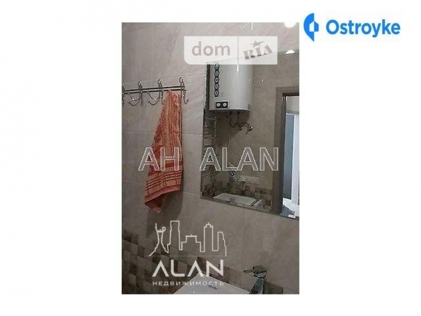 Фото 6 Продажа Квартир Елены Пчилки ул.