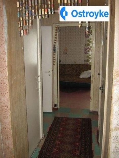 Фото 4 Продажа Квартир 