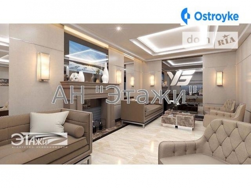 Фото 3 Продажа Квартир Златоустовская ул.