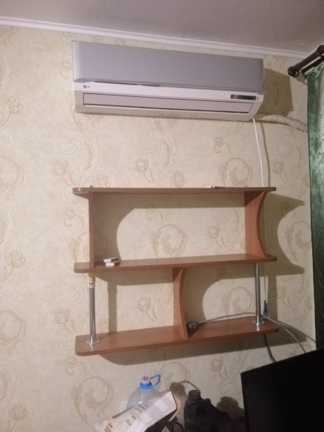 Фото 13 Продажа Квартир Продам 1к квартиру чешка 5/9 Добровольского 127