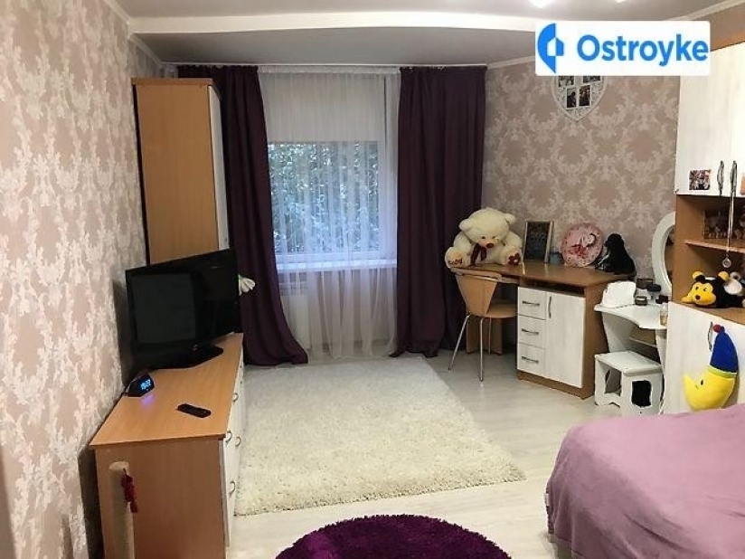 Фото 1 Продажа Квартир 