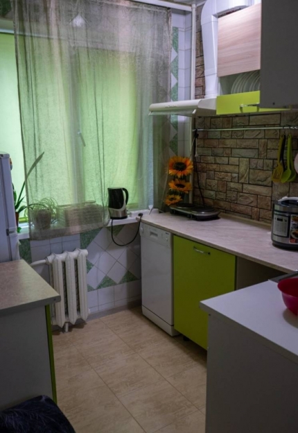 Фото 13 Продажа Квартир продам четырехкомнатную квартиру