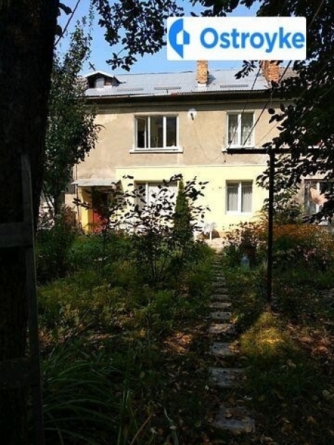 Фото 7 Продажа Квартир Ноябрьская улица