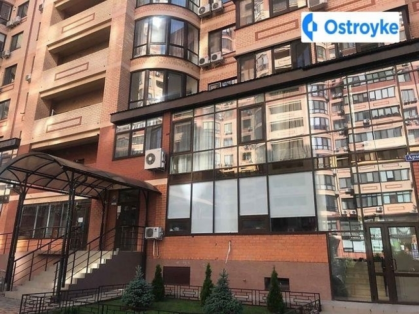 Фото 4 Продажа Квартир Армейская улица