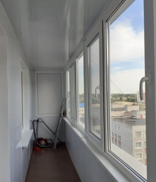 Фото 3 Аренда Квартир Сдаю 3-х комн. прекрасную квартиру на Песках