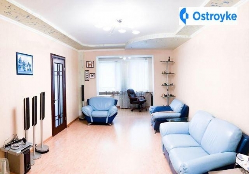 Фото 8 Продажа Квартир Сулеймана Стальского улица