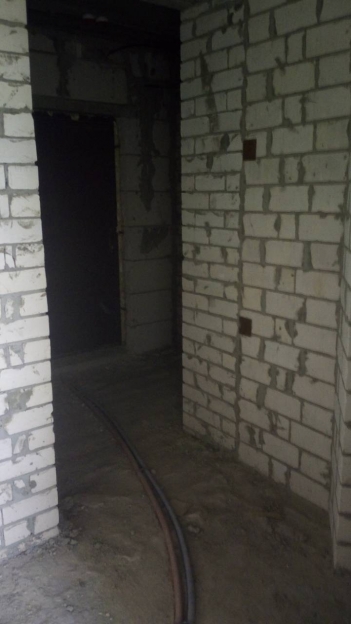 Фото 4 Продажа Квартир Новая 1 к. квартира с шикарным видом на центр города.