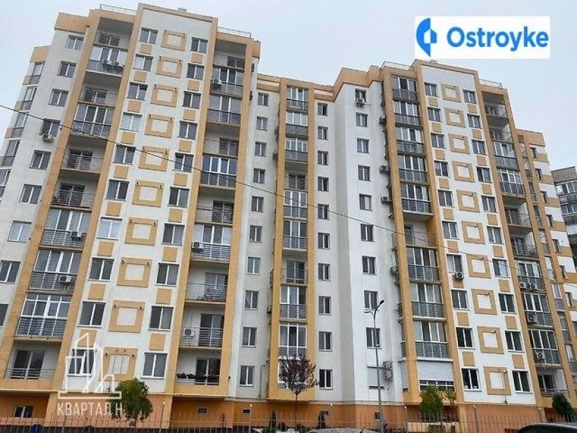 Фото 5 Продажа Квартир 