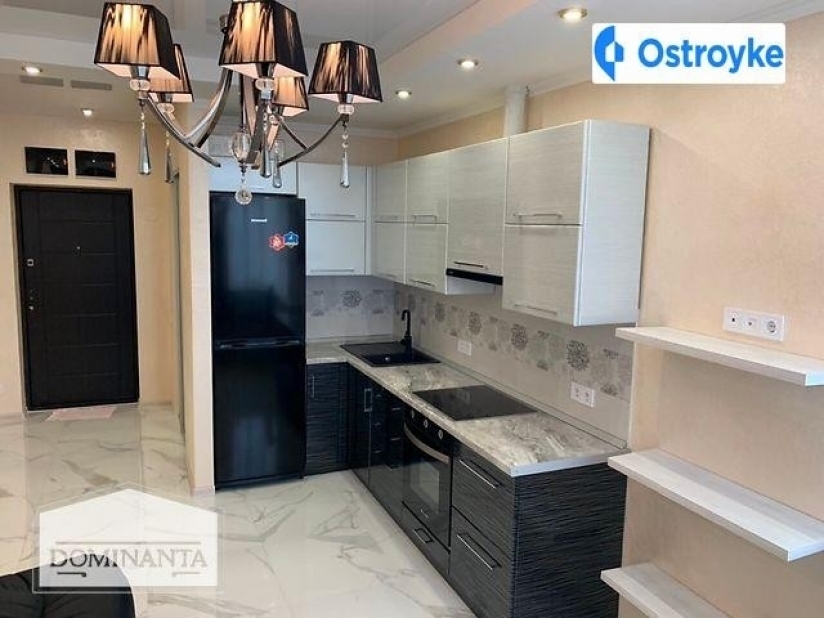 Фото 3 Продажа Квартир Балковская улица