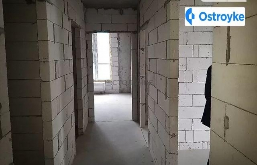 Фото 4 Продажа Квартир Академика Заболотного улица