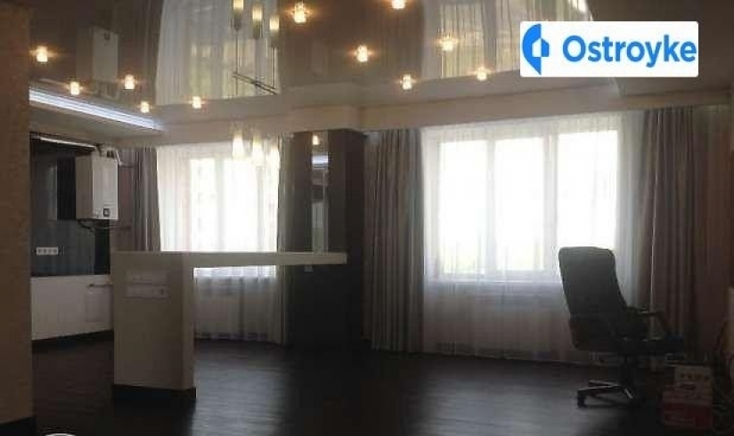 Фото 2 Продажа Квартир 