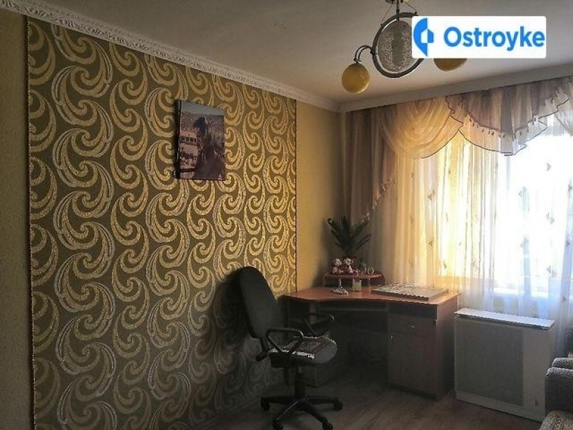 Фото 8 Продажа Квартир Старицького