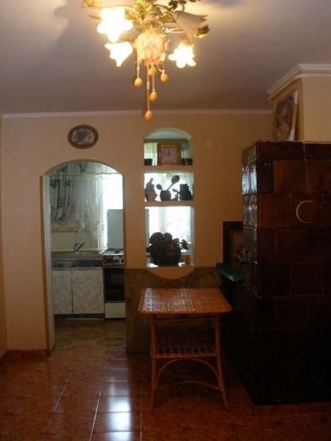 Фото 4 Продажа Квартир Продам будинок. Львівська область. Сокальський район с. Борок (Бірки)