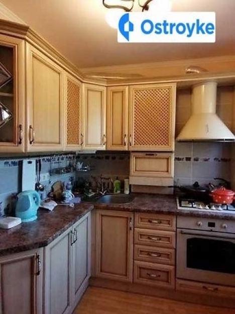 Фото 10 Продажа Квартир 