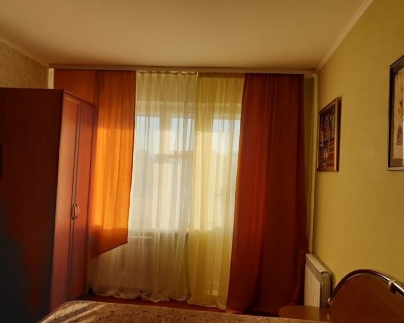 Фото 1 Аренда Квартир Аренда трехкомнатной квартиры в центре Песков.