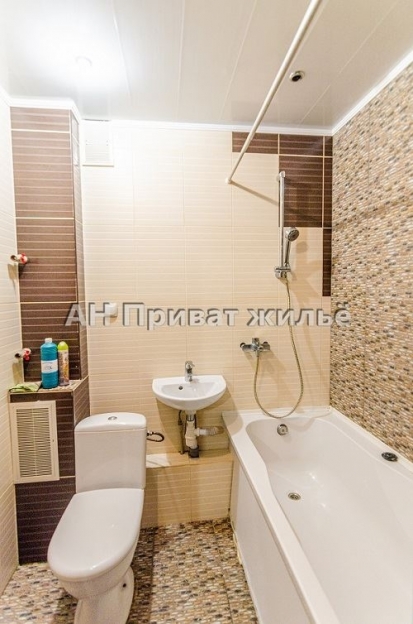 Фото 6 Продажа Квартир В продаже светлая однокомнатная квартира улучшенной планировки!