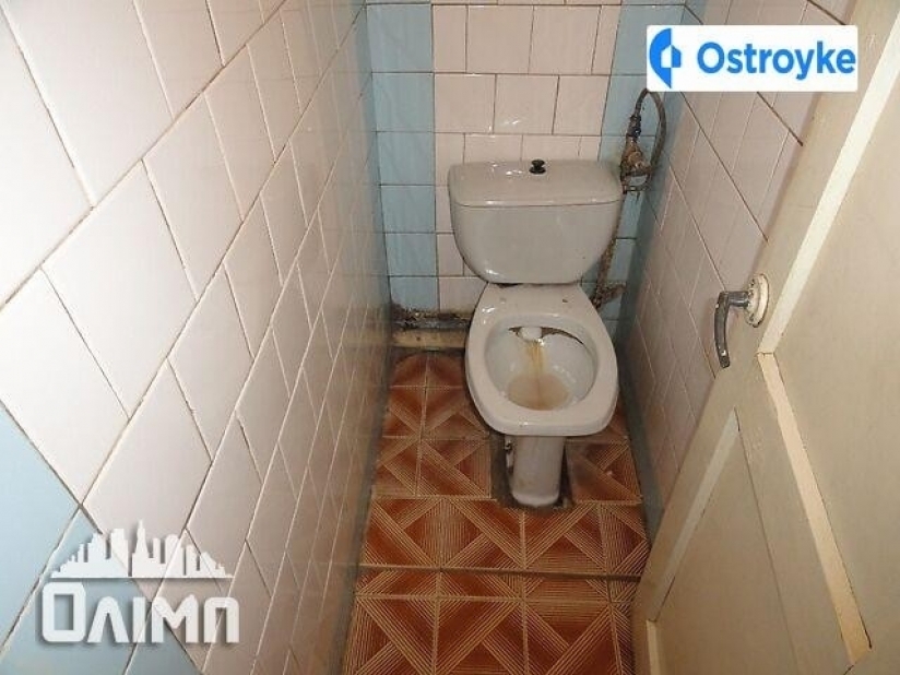 Фото 5 Продажа Квартир Леонтовича улица