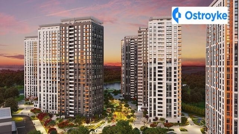 Фото 4 Продажа Квартир Днепровская набережная