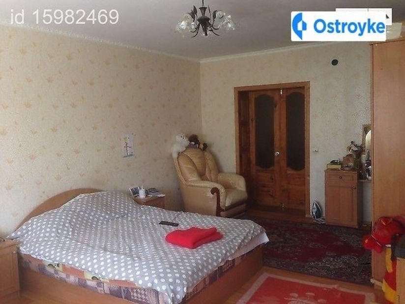 Фото 12 Продажа Квартир Шевченка