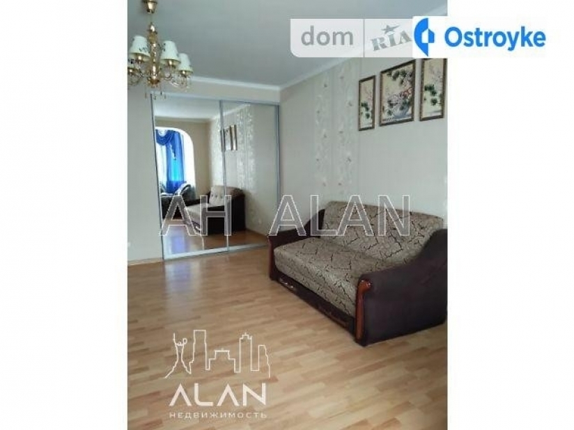 Фото 2 Продажа Квартир Борщаговская ул.