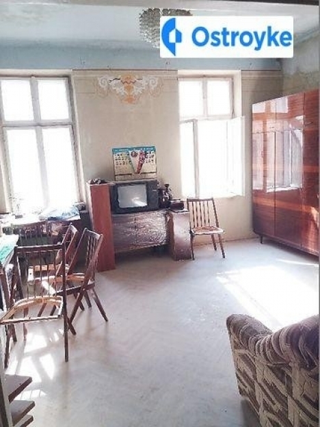 Фото 11 Продажа Квартир Таможенная площадь