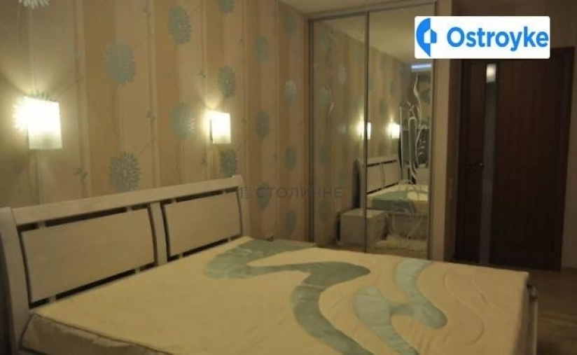 Фото 9 Продажа Квартир Вышгородская улица